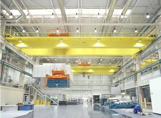 起重機械設(shè)備操作規(guī)程的意義